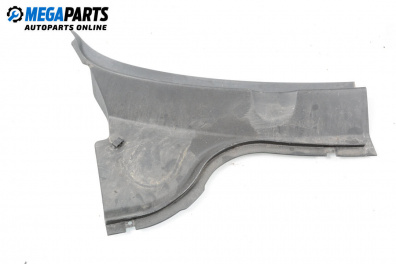 Windshield wiper cover cowl for Volkswagen Passat V Variant B6 (08.2005 - 11.2011), 5 doors, station wagon