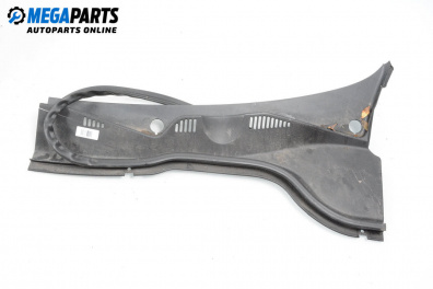 Windshield wiper cover cowl for Volkswagen Passat V Variant B6 (08.2005 - 11.2011), 5 doors, station wagon