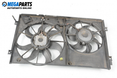 Kühllüfter for Volkswagen Passat V Variant B6 (08.2005 - 11.2011) 2.0 FSI, 150 hp