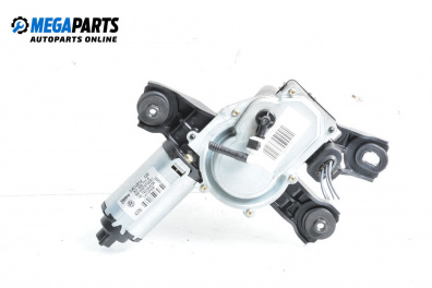 Motor scheibenwischer, vorne for Volkswagen Passat V Variant B6 (08.2005 - 11.2011), combi, position: rückseite