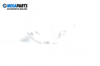 Handle for Volkswagen Passat V Variant B6 (08.2005 - 11.2011), 5 doors, position: rear - left