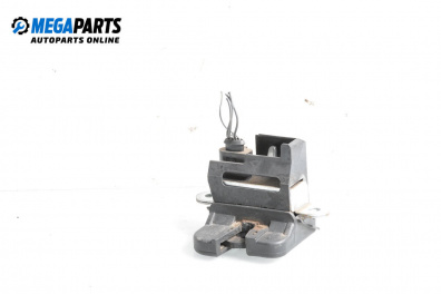 Trunk lock for Volkswagen Passat V Variant B6 (08.2005 - 11.2011), station wagon, position: rear
