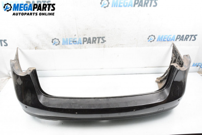 Rear bumper for Volkswagen Passat V Variant B6 (08.2005 - 11.2011), station wagon