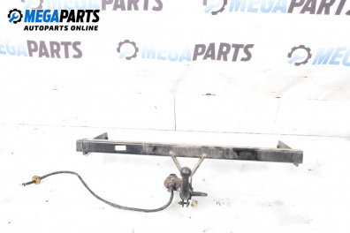 Tow hook for Volkswagen Passat V Variant B6 (08.2005 - 11.2011), station wagon