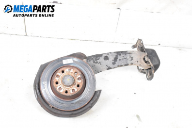 Butuc cu bielă for Volkswagen Passat V Variant B6 (08.2005 - 11.2011), position: stânga - spate