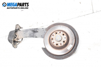 Butuc cu bielă for Volkswagen Passat V Variant B6 (08.2005 - 11.2011), position: dreaptă - spate