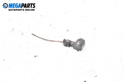 Parktronic for Volkswagen Passat V Variant B6 (08.2005 - 11.2011)