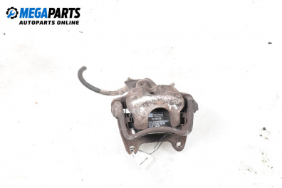 Etrier de frână for Volkswagen Passat V Variant B6 (08.2005 - 11.2011), position: dreaptă - spate