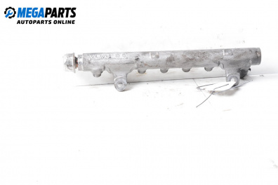 Fuel rail for Volkswagen Passat V Variant B6 (08.2005 - 11.2011) 2.0 FSI, 150 hp