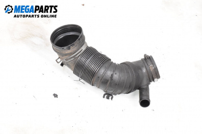 Furtun ondulat și fin pentru admisia aerului for Volkswagen Passat V Variant B6 (08.2005 - 11.2011) 2.0 FSI, 150 hp