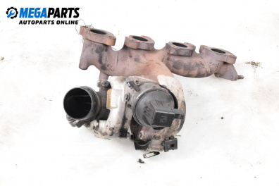 Turbo for Volkswagen Passat V Variant B6 (08.2005 - 11.2011) 2.0 FSI, 150 hp