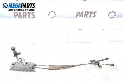 Shifter with bars for Volkswagen Passat V Variant B6 (08.2005 - 11.2011)