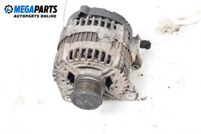 Alternator for Volkswagen Passat V Variant B6 (08.2005 - 11.2011) 2.0 FSI, 150 hp