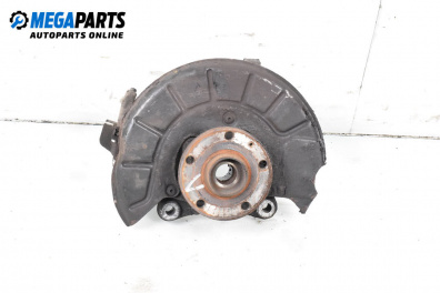 Knuckle hub for Volkswagen Passat V Variant B6 (08.2005 - 11.2011), position: front - left