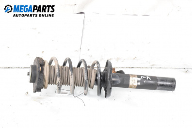 MacPherson-federbein for Volkswagen Passat V Variant B6 (08.2005 - 11.2011), combi, position: links, vorderseite