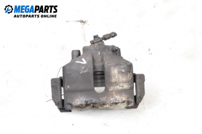 Etrier de frână for Volkswagen Passat V Variant B6 (08.2005 - 11.2011), position: stânga - fața