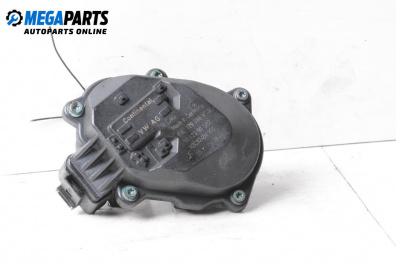 Motor acționare supapă turbionare for Volkswagen Passat V Variant B6 (08.2005 - 11.2011) 2.0 FSI, 150 hp, № 03L 129 086