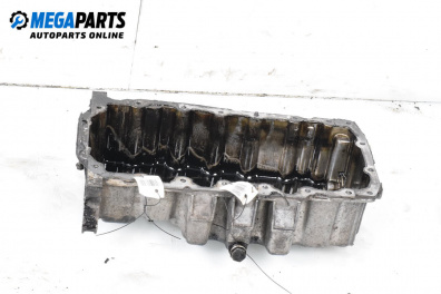 Crankcase for Volkswagen Passat V Variant B6 (08.2005 - 11.2011) 2.0 FSI, 150 hp