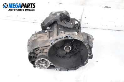  for Volkswagen Passat V Variant B6 (08.2005 - 11.2011) 2.0 FSI, 150 hp