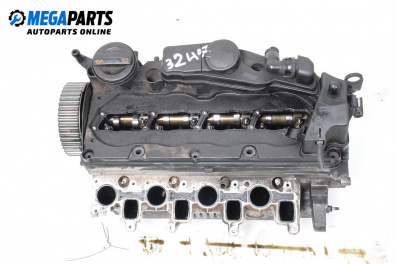 Engine head for Volkswagen Passat V Variant B6 (08.2005 - 11.2011) 2.0 FSI, 150 hp