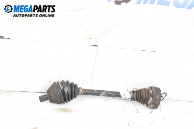 Driveshaft for Volkswagen Passat V Variant B6 (08.2005 - 11.2011) 2.0 FSI, 150 hp, position: front - left
