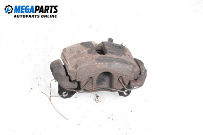 Etrier de frână for Volkswagen Passat V Variant B6 (08.2005 - 11.2011), position: stânga - fața