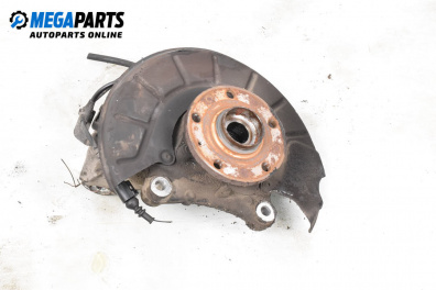 Knuckle hub for Volkswagen Passat V Variant B6 (08.2005 - 11.2011), position: front - left