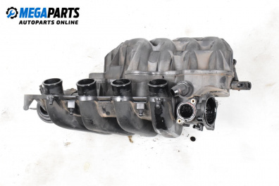 Galerie de admisie for Volkswagen Passat V Variant B6 (08.2005 - 11.2011) 2.0 FSI, 150 hp