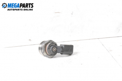 Regulator presiune combustibil for Volkswagen Passat V Variant B6 (08.2005 - 11.2011) 2.0 FSI, 150 hp