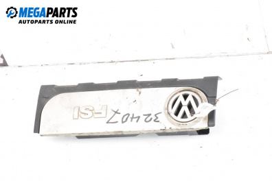 Engine cover for Volkswagen Passat V Variant B6 (08.2005 - 11.2011)