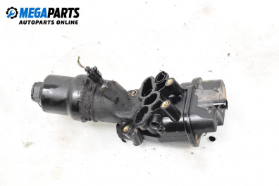 Oil filter housing for Volkswagen Passat V Variant B6 (08.2005 - 11.2011) 2.0 FSI, 150 hp