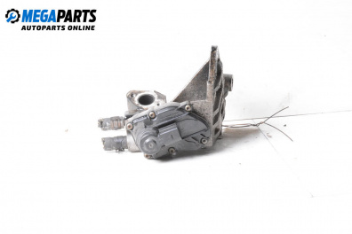 Suport de aluminiu pentru motor for Volkswagen Passat V Variant B6 (08.2005 - 11.2011) 2.0 FSI, 150 hp