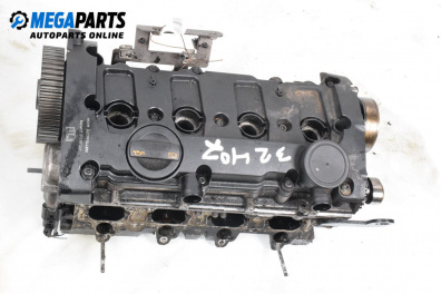 Engine head for Volkswagen Passat V Variant B6 (08.2005 - 11.2011) 2.0 FSI, 150 hp