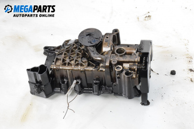 Arbore de echilibrare for Volkswagen Passat V Variant B6 (08.2005 - 11.2011) 2.0 FSI, 150 hp