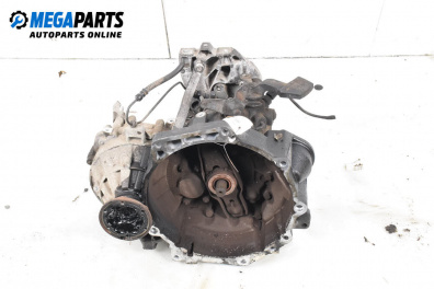  for Volkswagen Passat V Variant B6 (08.2005 - 11.2011) 2.0 FSI, 150 hp