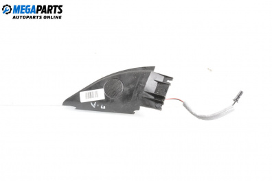 Difuzor for Volkswagen Passat IV Variant B5.5 (09.2000 - 08.2005)