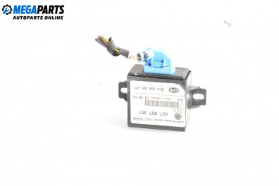 Modul lumini for Volkswagen Passat IV Variant B5.5 (09.2000 - 08.2005), № 427 907 357