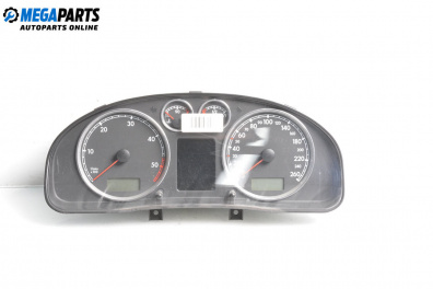 Bloc instrumente de bord for Volkswagen Passat IV Variant B5.5 (09.2000 - 08.2005) 2.5 TDI, 150 hp