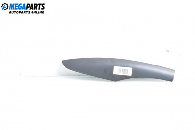 Interior plastic for Volkswagen Passat IV Variant B5.5 (09.2000 - 08.2005), 5 doors, station wagon, position: left