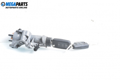 Cheie de contact for Volkswagen Passat IV Variant B5.5 (09.2000 - 08.2005)