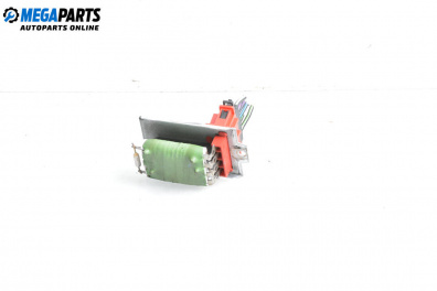 Widerstand for Volkswagen Passat IV Variant B5.5 (09.2000 - 08.2005) 2.5 TDI, 150 hp