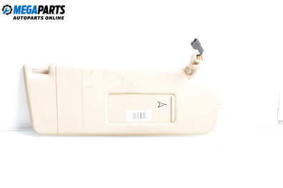 Parasolar for Volkswagen Passat IV Variant B5.5 (09.2000 - 08.2005), position: dreapta