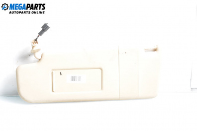 Parasolar for Volkswagen Passat IV Variant B5.5 (09.2000 - 08.2005), position: stânga