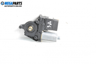 Antriebsmotor el. fensterheber for Volkswagen Passat IV Variant B5.5 (09.2000 - 08.2005), 5 türen, combi, position: rechts, rückseite