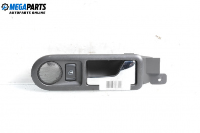 Inner handle for Volkswagen Passat IV Variant B5.5 (09.2000 - 08.2005), 5 doors, station wagon, position: rear - right