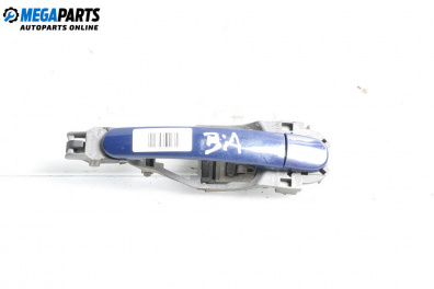 Außengriff for Volkswagen Passat IV Variant B5.5 (09.2000 - 08.2005), 5 türen, combi, position: rechts, rückseite