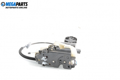 Lock for Volkswagen Passat IV Variant B5.5 (09.2000 - 08.2005), position: rear - right