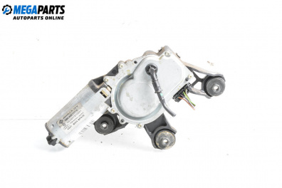 Motor ștergătoare parbriz for Volkswagen Passat IV Variant B5.5 (09.2000 - 08.2005), combi, position: din spate