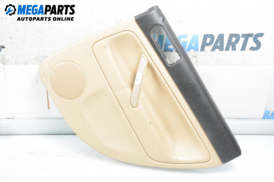 Panou interior ușă for Volkswagen Passat IV Variant B5.5 (09.2000 - 08.2005), 5 uși, combi, position: dreaptă - spate