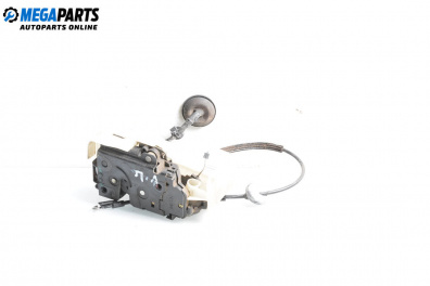 Lock for Volkswagen Passat IV Variant B5.5 (09.2000 - 08.2005), position: front - left
